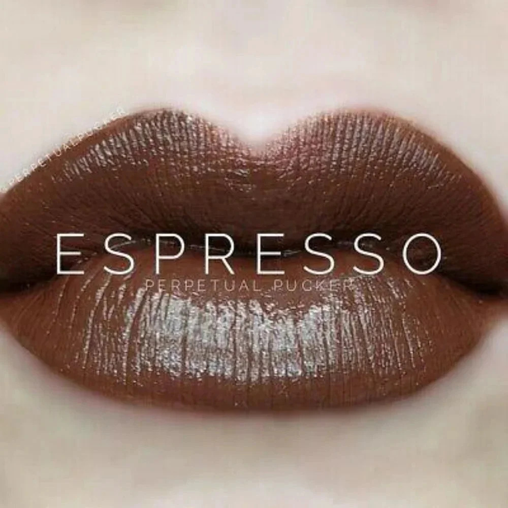 Espresso LipSense
